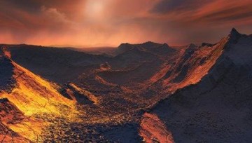 Астрономы нашли «большую сестру» Земли у ближайшей звезды
